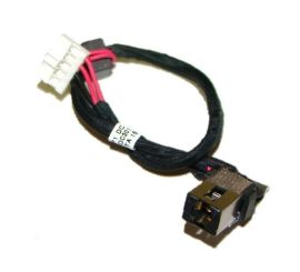 Notebook-Gleichstrombuchse für Lenovo Ideapad 100-15 mit Kabel