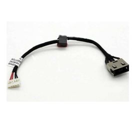Notebook-Gleichstrombuchse für IBM /Lenovo IdeaPad 300-15IBR 300-15ISK mit Kabel