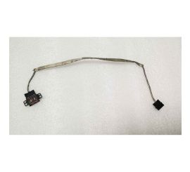Notebook-Gleichstrombuchse für Lenovo MIIX 710-12IKB 700-12ISK