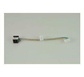Notebook-DC-Buchse für Dell XPS 17 L701X L702X mit Kabel RMD72 12,5 cm OEM