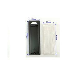 Das ESD-Paket passt für 1 Stück DIMM/PC RAM S-DDR1/2/3/4