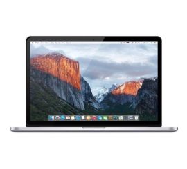 Apple MacBook Pro (15 Zoll, 2015) – Intel Core i7 – 16 GB RAM – 256 GB SSD – 2x Thunderbolt 2 – Silber – 2 Jahre Garantie