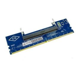 SODIMM DDR4-auf-Desktop-DDR4-Adapter