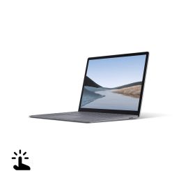Microsoft Surface Laptop 3 - Intel Core i7-10. Generacji - 13 cal - Touch - 16GB RAM - 512GB SSD - Windows 11 Home