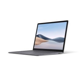 Microsoft Surface Laptop 4 - Intel Core i7-11. Generacji - 13 cal - 16GB RAM - 512GB SSD - Windows 11 Home