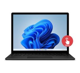 Microsoft Surface Laptop 4 – Intel Core i7 der 11. Generation – 15 Zoll – Touch – 16 GB RAM – 512 GB SSD – Windows 11 Home