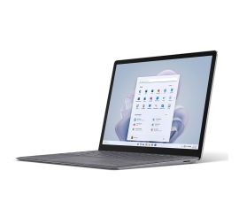 Microsoft Surface Laptop 5 - Intel Core i5-12. Generation - 13 Zoll - 16GB RAM - 256GB SSD - Windows 11 Home