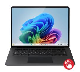 Microsoft Surface LAPTOP 7TH Edition - Qualcomm Snapdragon X 10-core X1P64100 - 13 Zoll - Touch - 16GB RAM - 256GB SSD - Windows 11 Home