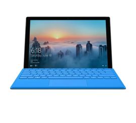 Microsoft Surface Pro 4 - Intel Core i7-6. Generacji - 12 cal - 16GB RAM - 512GB SSD - Windows 11 Home