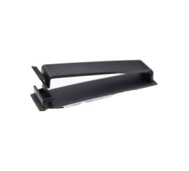 1 x selbstklebender Kabelclip für Casemodding usw., Bodengröße: 19,8 x 45,8 mm