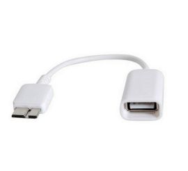 Mini-USB3.0-OTG-Kabel, Länge 8 cm