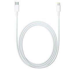 Original Apple USB-C-auf-Lightning-Kabel iPad iPhone 12 11 XS x 8 7 Pro/Max/Mini MQGJ2ZM 1M
