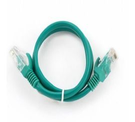 Cableexpert UTP CAT5e Patchkabel, grün, 5m