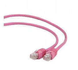 Cableexpert CAT6 FTP Patchkabel, rosa, 3M