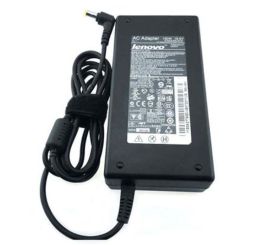 150W Gebrauchter Original-Notebook-Adapter für Lenovo (19,5V 7,7A 6,0X3,0mm)