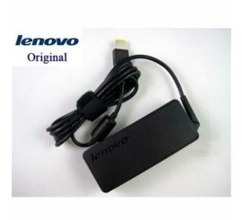 45W Gebrauchter Originaladapter für Notebook Lenovo IdeaPad Yoga 13 Ultrabook (20V 2,25A rechteckige USB-Spitze)