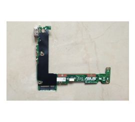 Notebook-USB-Audiokarten-E/A-Karte für Asus S202E X202E mit 1 gezogenen Anschlüssen