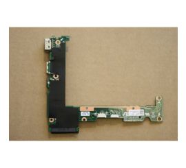 Notebook-USB-Audiokarten-I/O-Board für Asus S202E X202E mit 2 gezogenen Anschlüssen