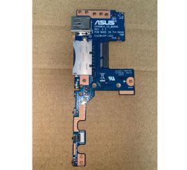 Notebook IO Power Button Board für ASUS UX360 UX360CA gezogen