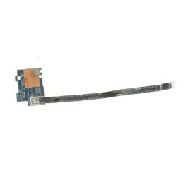 Notebook-Switch-Platine für Dell Inspiron 15 3521 5521 gezogen