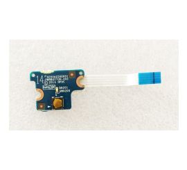 Notebook Power Button Board für HP ProBook 640 G1 645 G1 gezogen