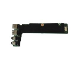 Notebook-USB-Audioplatine für HP Probook 8570P