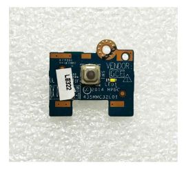 Notebook Power Button Board für HP 440 G2 450 G2 470 G2 gezogen