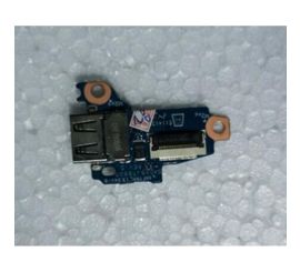 Notebook USB Board für HP 440 G6 445 446 G6 gezogen