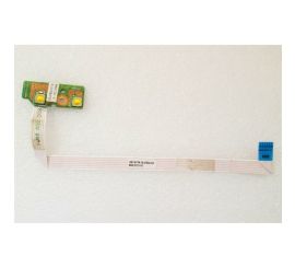 Notebook Power Button Board mit Kabel für Lenovo B580 B590 gezogen