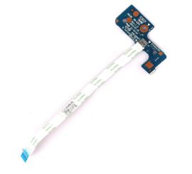 Notebook Power Button Board für Lenovo G70-70 G70-50 gezogen