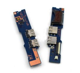 Notebook-Netzteilplatine für Samsung NP530U3C NP535U3C NPC540U3C