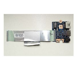 Notebook-USB-Board für Toshiba Satellite C50-B C55-B gezogen
