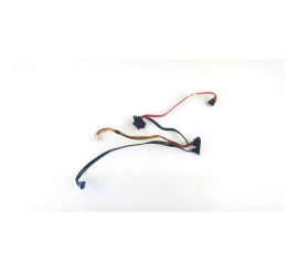 SATA-Kabel für Dell Optiplex 3011 AIO, 0VC6J3