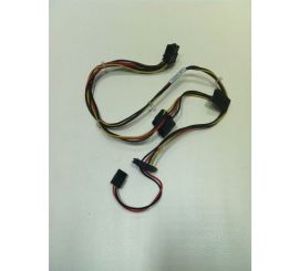 Festplatten-SATA-Kabel für HP 600 800 G1 SFF 732753-001 gezogen