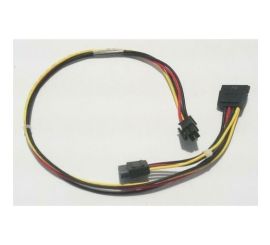 Festplatten-SATA-Kabel für HP Compaq 6000 Pro MT 628568-001 gezogen