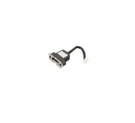 Lenovo ThinkCentre M92 Tiny Display-Port-Kabel 54Y9350 gezogen