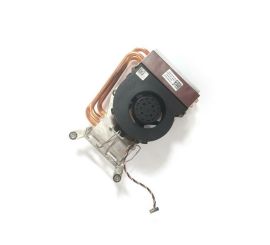 Dell Optiplex 790 990 7010 9010 USFF-Lüfter mit gezogenem Kühlkörper