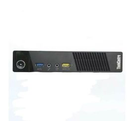 Lenovo ThinkCentre M92 M93p Winziger Frontblendenrahmen abgezogen