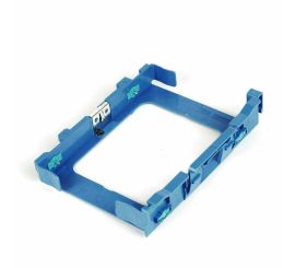 3,5-Zoll-HDD-Caddy-Käfig für DELL Optiplex 3040 5040 7040 SFF H8V8K