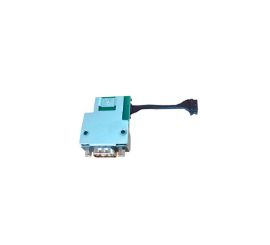 1* Serieller Anschluss für serielle Low-Profile-Native-PCI-Express-Karte für Dell OptiPlex 5060SFF, PN::T5HNR