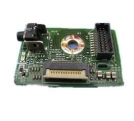Netzschalter für HP EliteOne 800 G1 AIO 48.3JX12.041