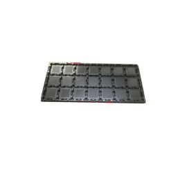 ESD-Paketablage für 21 Intel 775 1150 1151 1155 1156 und etc. CPUs