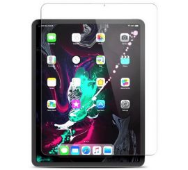 9H gehärtetes Glas für Apple iPad Air 4 10.8 2020, transparent