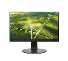 Philips 241B7QGJEB – 24 Zoll – 1920 x 1080 – DisplayPort – HDMI – VGA – Schwarz