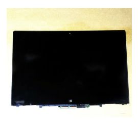 14,0" 2560X1440 LCD-Digitizer-Baugruppe mit Rahmen-Digitalisierplatine für Lenovo ThinkPad X1 Yoga 2016 00UR192"