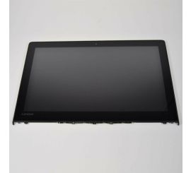 15,6-Zoll-FHD-LCD-Glasabdeckung IPS-Display-Panel-Baugruppe für Lenovo IdeaPad Y700-15ISK Non-Touch