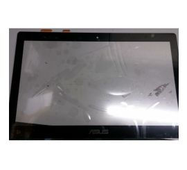 13,3-Zoll-OEM-Touchscreen-Digitizer mit Rahmen für Asus VivoBook S300 5308R FPC-1