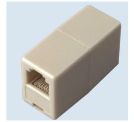 RJ11-Koppler