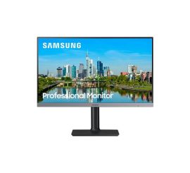 Samsung F24T650FYU – 24 Zoll – 1920 x 1080 – DP – DVI – HDMI – Schwarz