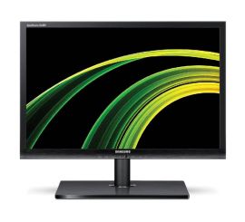 Samsung S24A850DW – 24 Zoll – 1920 x 1200 – DP – DVI – VGA – Schwarz
